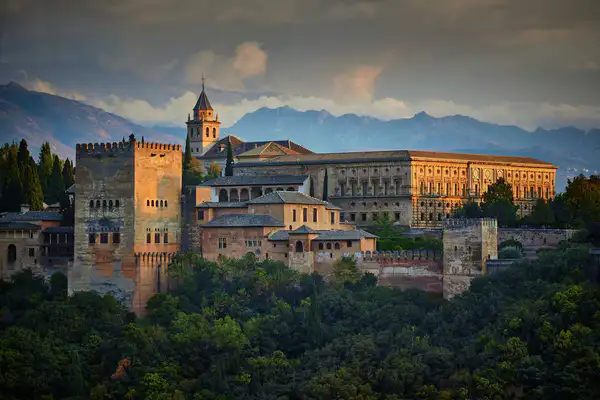 Alhambra