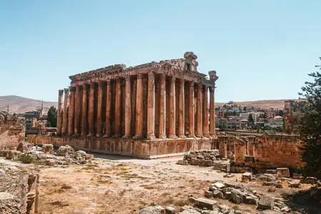 Baalbek