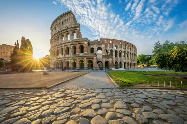 Colosseum
