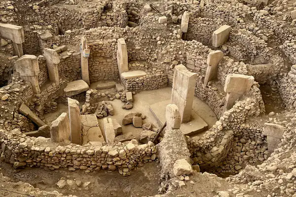 Göbekli Tepe