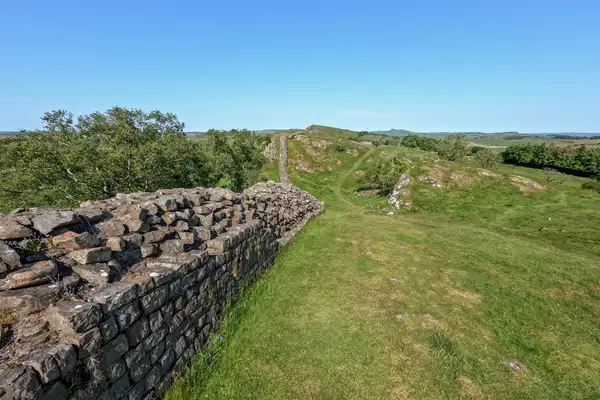 Hadrian's Wall