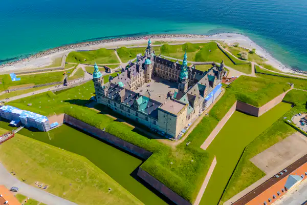 Kronborg Castle