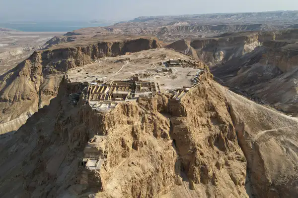 Masada