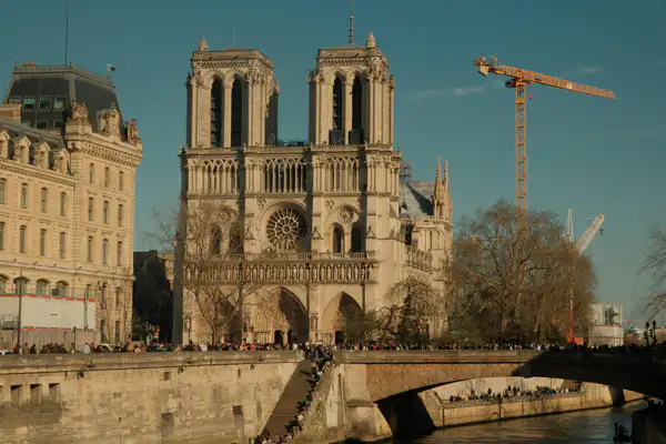 Notre-Dame de Paris