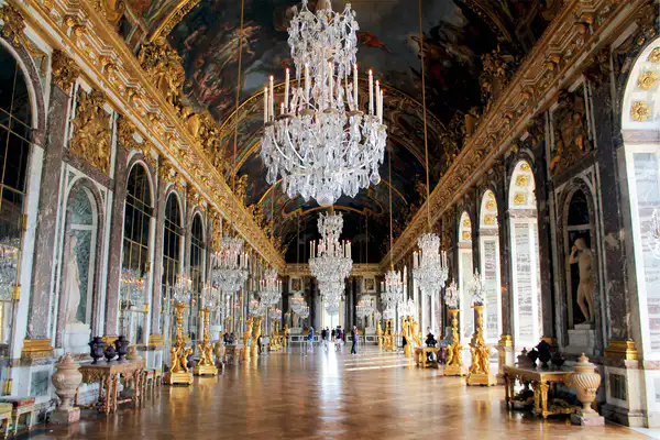 Palace of Versailles