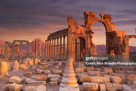 Palmyra