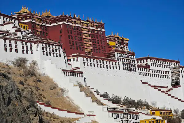 Potala Palace