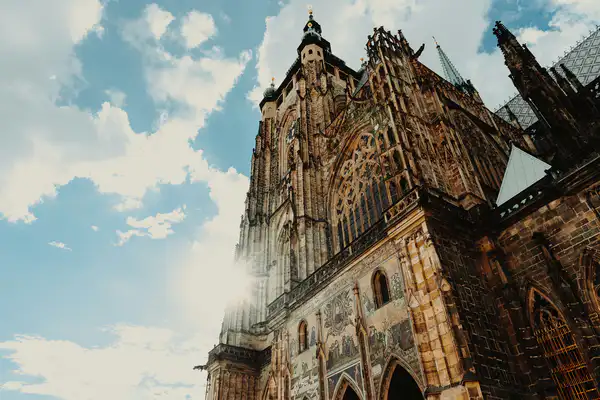 Prague Castle