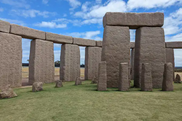 Stonehenge