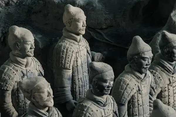 Terracotta Army