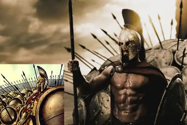 Thermopylae - The Hot Gates