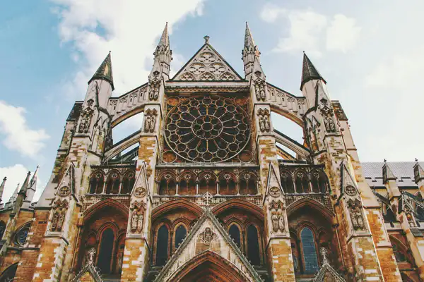 Westminster Abbey