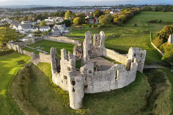 Windsor Castle